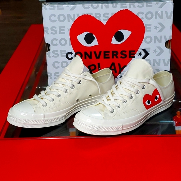 COMME Des Garcons - Picture 3 of 12